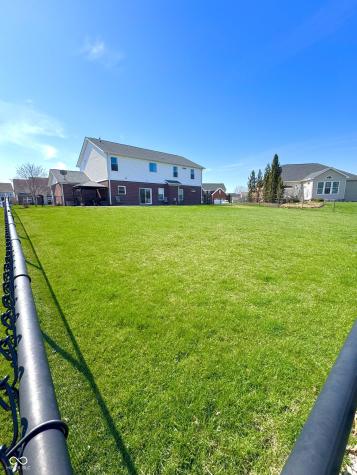 1909 Versailles Drive Greenwood IN 46143