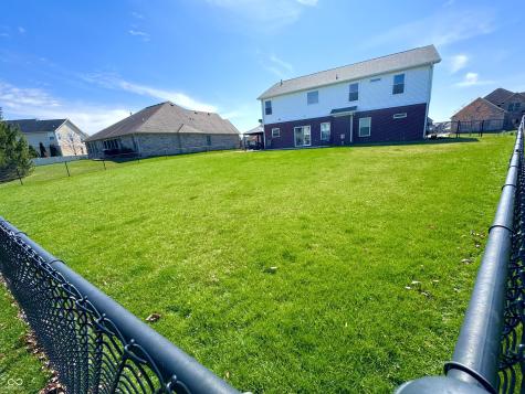 1909 Versailles Drive Greenwood IN 46143