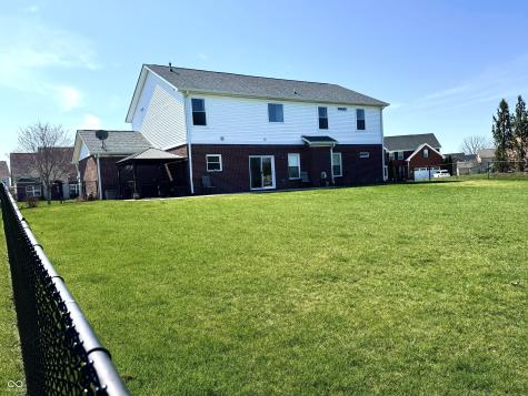 1909 Versailles Drive Greenwood IN 46143