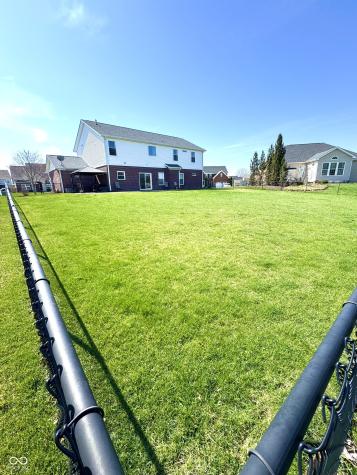 1909 Versailles Drive Greenwood IN 46143