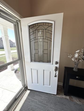 1909 Versailles Drive Greenwood IN 46143