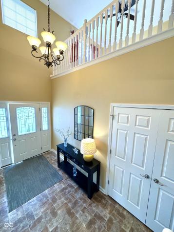 1909 Versailles Drive Greenwood IN 46143