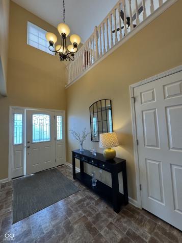 1909 Versailles Drive Greenwood IN 46143