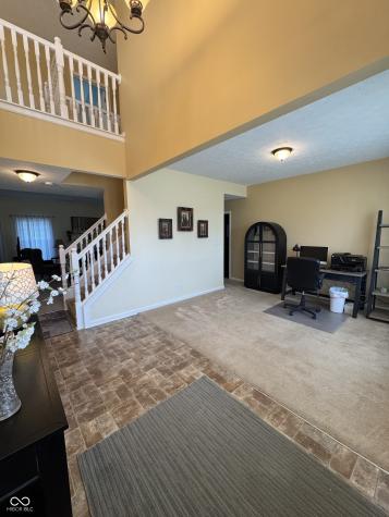 1909 Versailles Drive Greenwood IN 46143