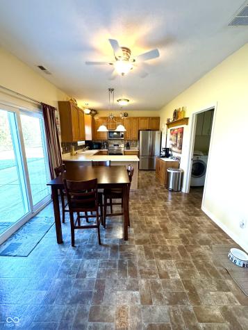 1909 Versailles Drive Greenwood IN 46143