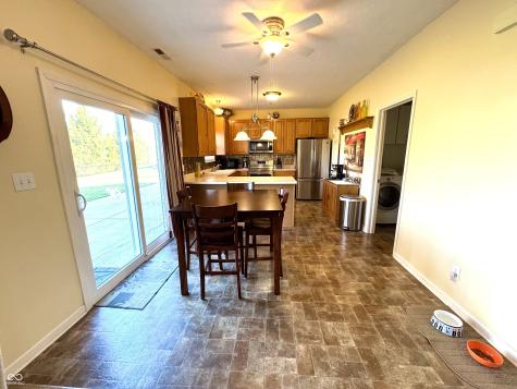 1909 Versailles Drive Greenwood IN 46143