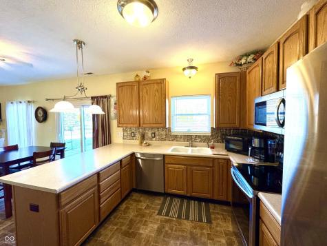 1909 Versailles Drive Greenwood IN 46143