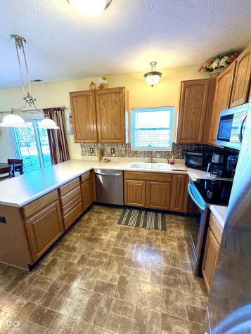 1909 Versailles Drive Greenwood IN 46143