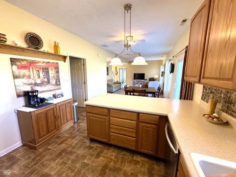 1909 Versailles Drive Greenwood IN 46143