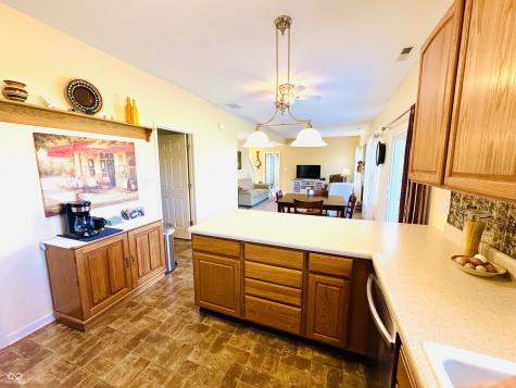 1909 Versailles Drive Greenwood IN 46143