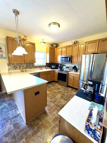1909 Versailles Drive Greenwood IN 46143