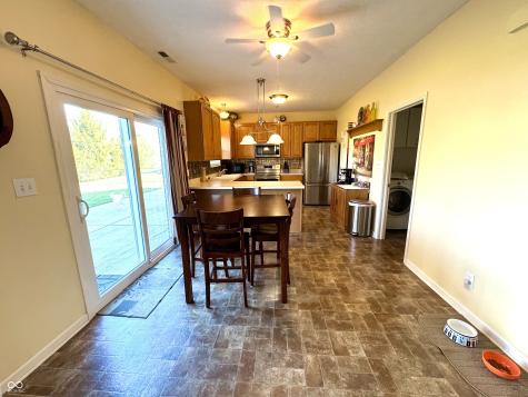 1909 Versailles Drive Greenwood IN 46143