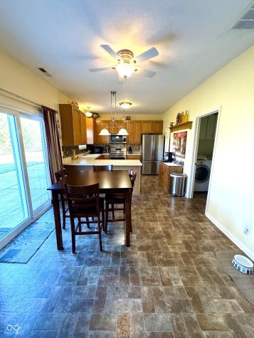1909 Versailles Drive Greenwood IN 46143