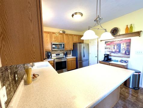 1909 Versailles Drive Greenwood IN 46143