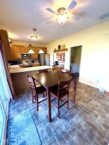 1909 Versailles Drive Greenwood IN 46143