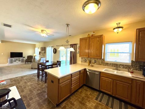 1909 Versailles Drive Greenwood IN 46143