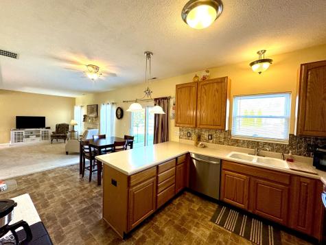 1909 Versailles Drive Greenwood IN 46143