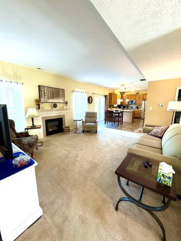1909 Versailles Drive Greenwood IN 46143