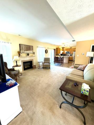 1909 Versailles Drive Greenwood IN 46143
