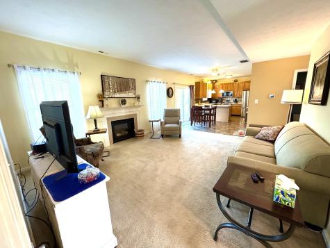 1909 Versailles Drive Greenwood IN 46143