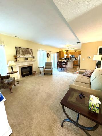 1909 Versailles Drive Greenwood IN 46143