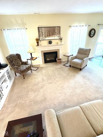 1909 Versailles Drive Greenwood IN 46143