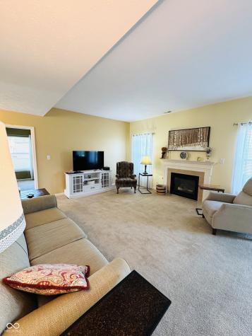 1909 Versailles Drive Greenwood IN 46143