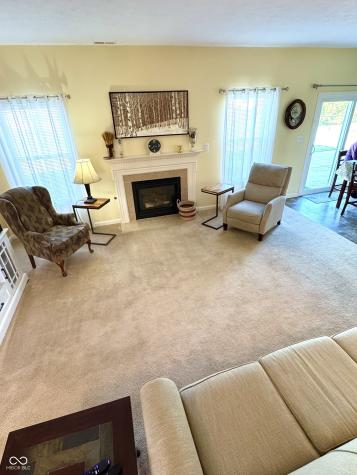 1909 Versailles Drive Greenwood IN 46143