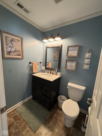 1909 Versailles Drive Greenwood IN 46143