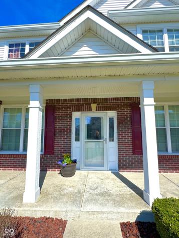 1909 Versailles Drive Greenwood IN 46143
