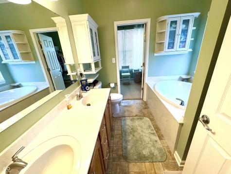 1909 Versailles Drive Greenwood IN 46143
