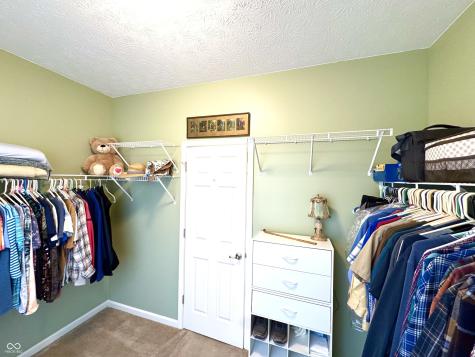 1909 Versailles Drive Greenwood IN 46143