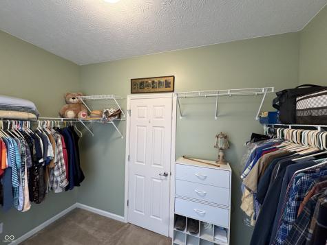 1909 Versailles Drive Greenwood IN 46143
