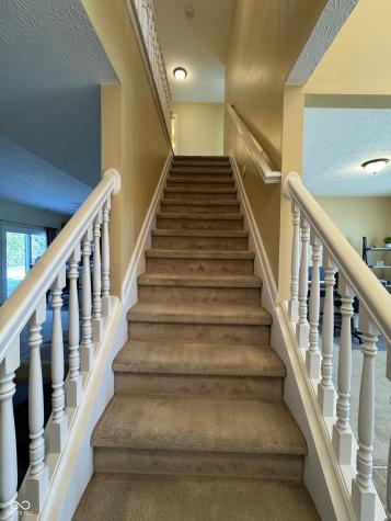 1909 Versailles Drive Greenwood IN 46143