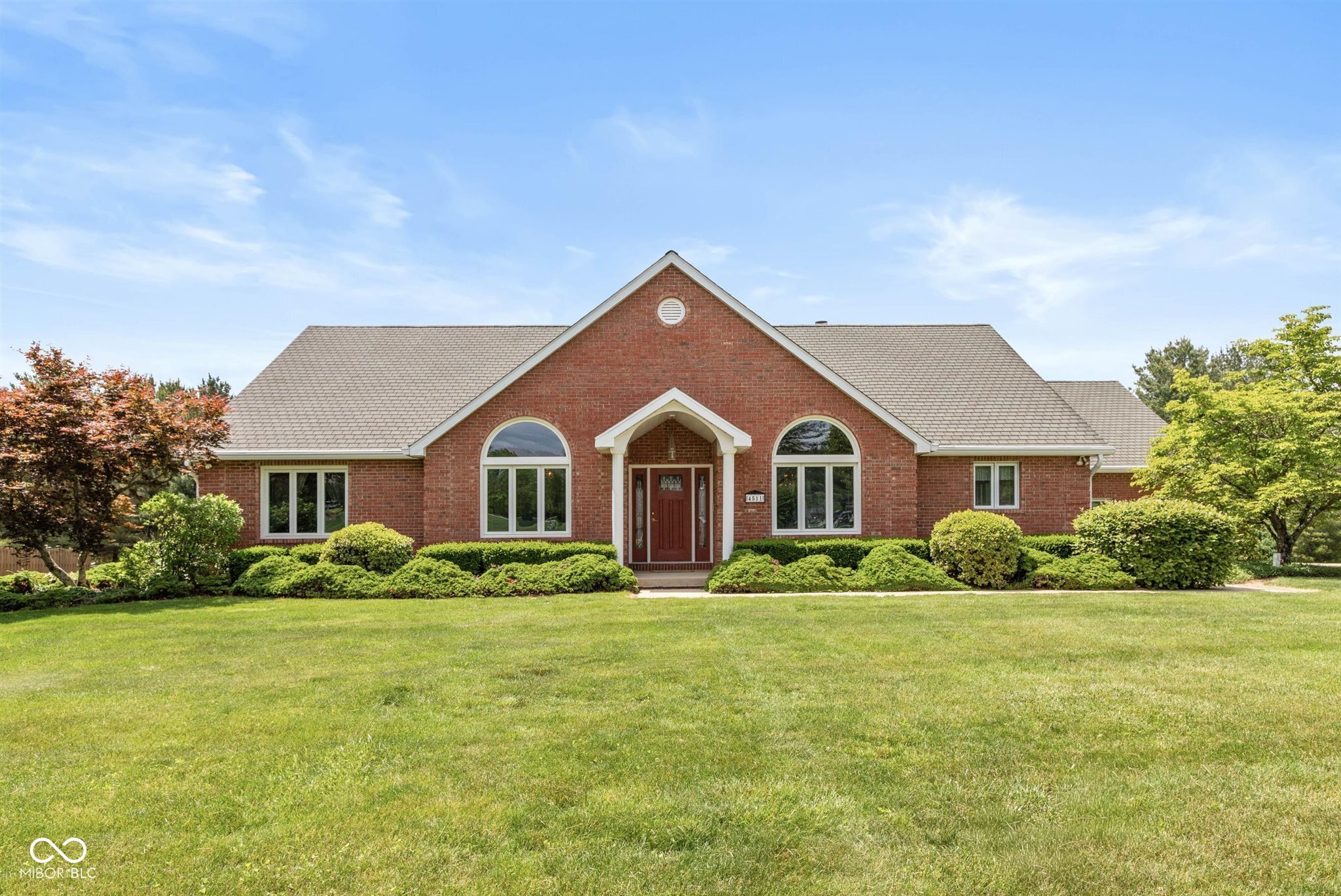 4511 N Christina Lane Bloomington IN 47408