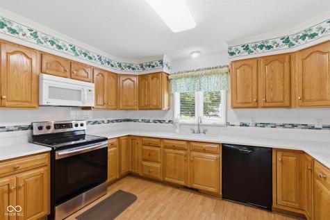 4511 N Christina Lane Bloomington IN 47408