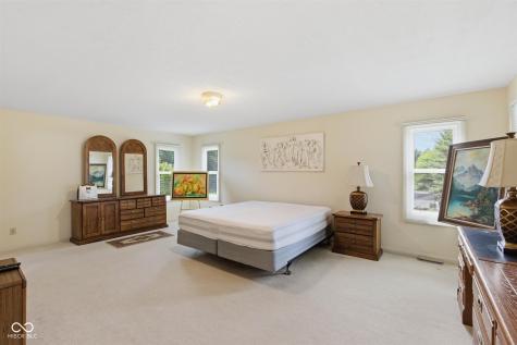 4511 N Christina Lane Bloomington IN 47408