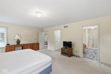 4511 N Christina Lane Bloomington IN 47408