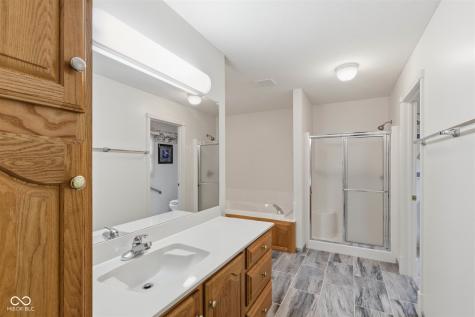 4511 N Christina Lane Bloomington IN 47408