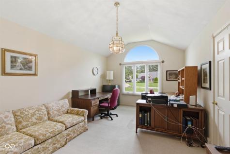 4511 N Christina Lane Bloomington IN 47408