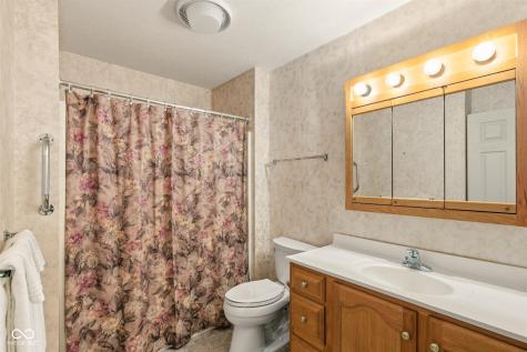 4511 N Christina Lane Bloomington IN 47408