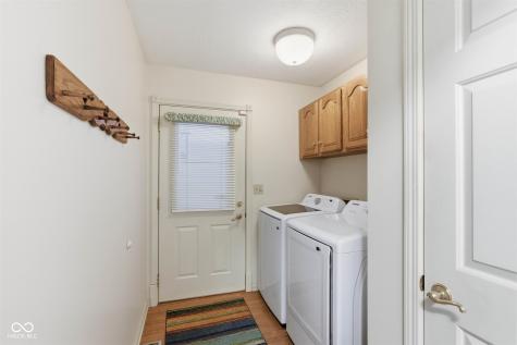 4511 N Christina Lane Bloomington IN 47408