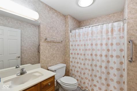 4511 N Christina Lane Bloomington IN 47408