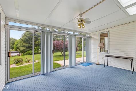 4511 N Christina Lane Bloomington IN 47408