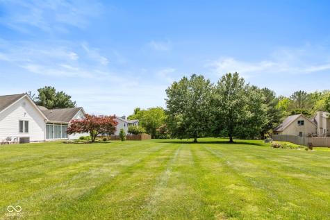 4511 N Christina Lane Bloomington IN 47408