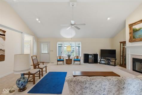 4511 N Christina Lane Bloomington IN 47408