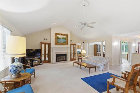 4511 N Christina Lane Bloomington IN 47408