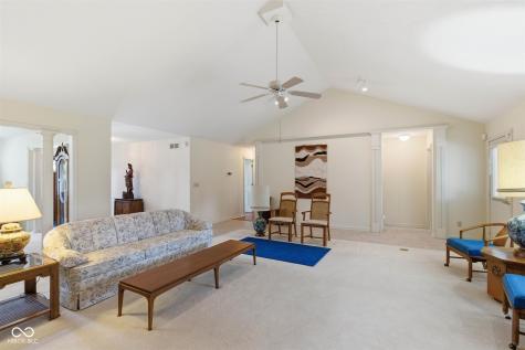 4511 N Christina Lane Bloomington IN 47408