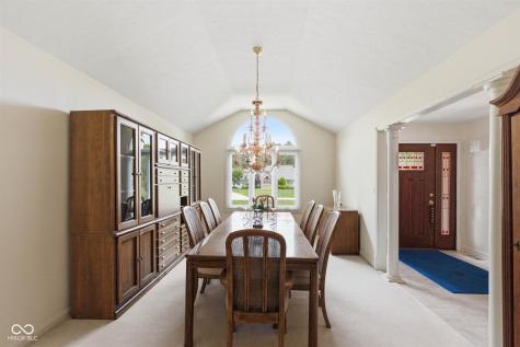 4511 N Christina Lane Bloomington IN 47408