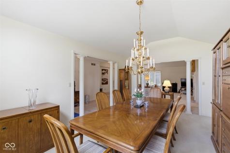 4511 N Christina Lane Bloomington IN 47408
